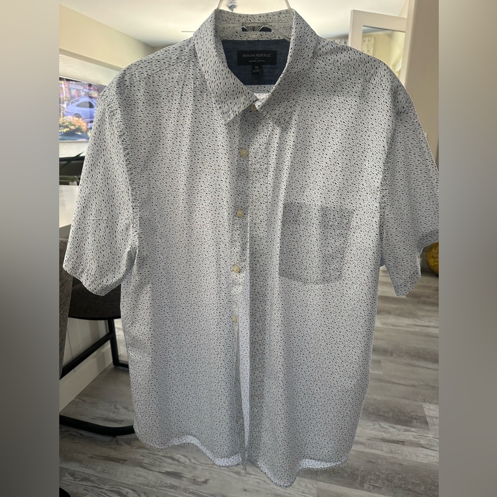 Men’s shirt